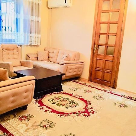 Apartment Near The Sea 1 Kobuleti Ngoại thất bức ảnh