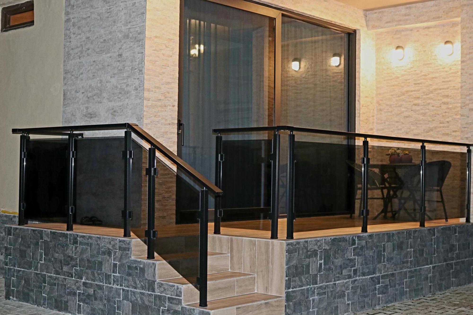 Apartment Near The Sea 1 Kobuleti Ngoại thất bức ảnh