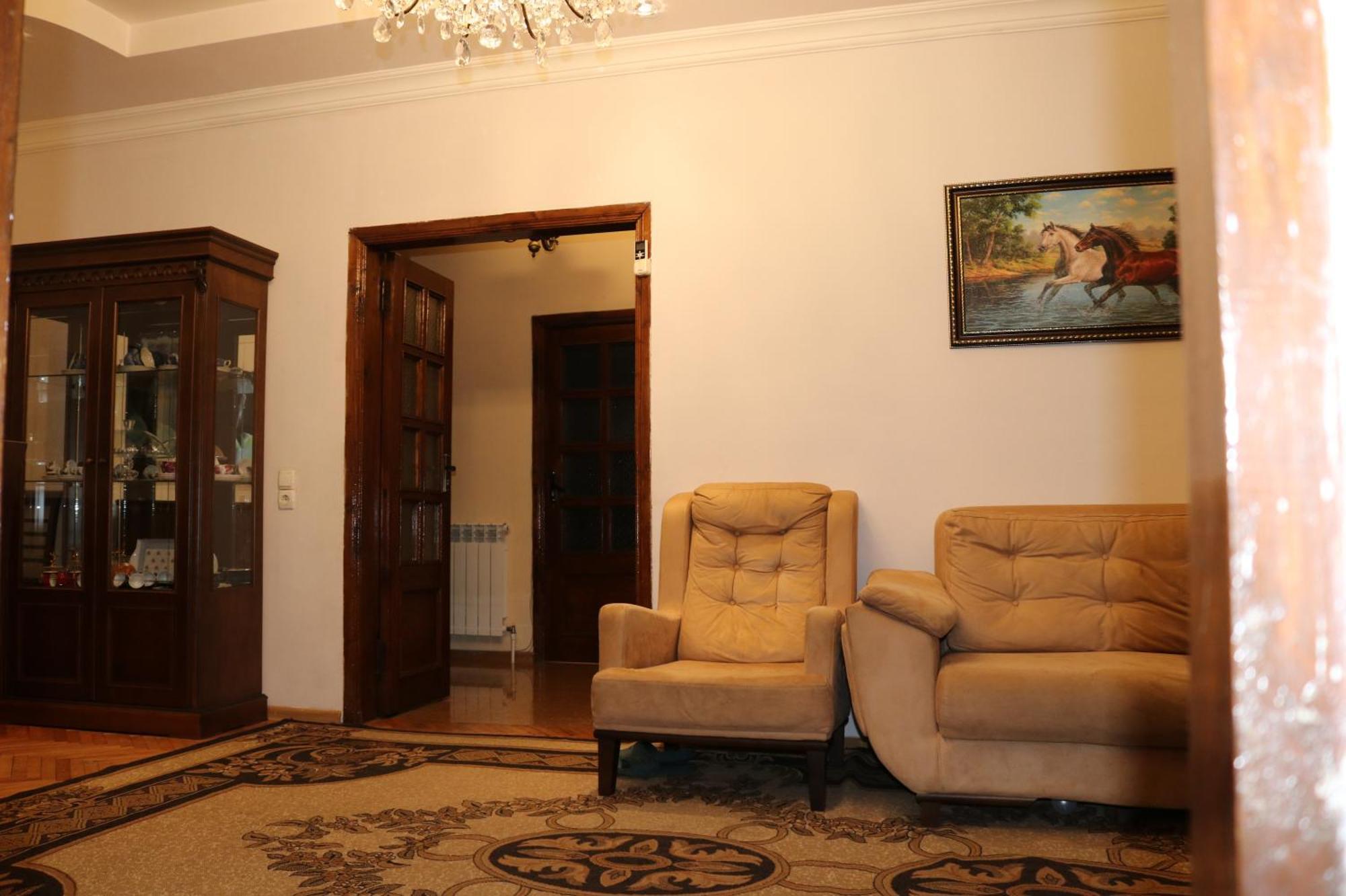 Apartment Near The Sea 1 Kobuleti Ngoại thất bức ảnh