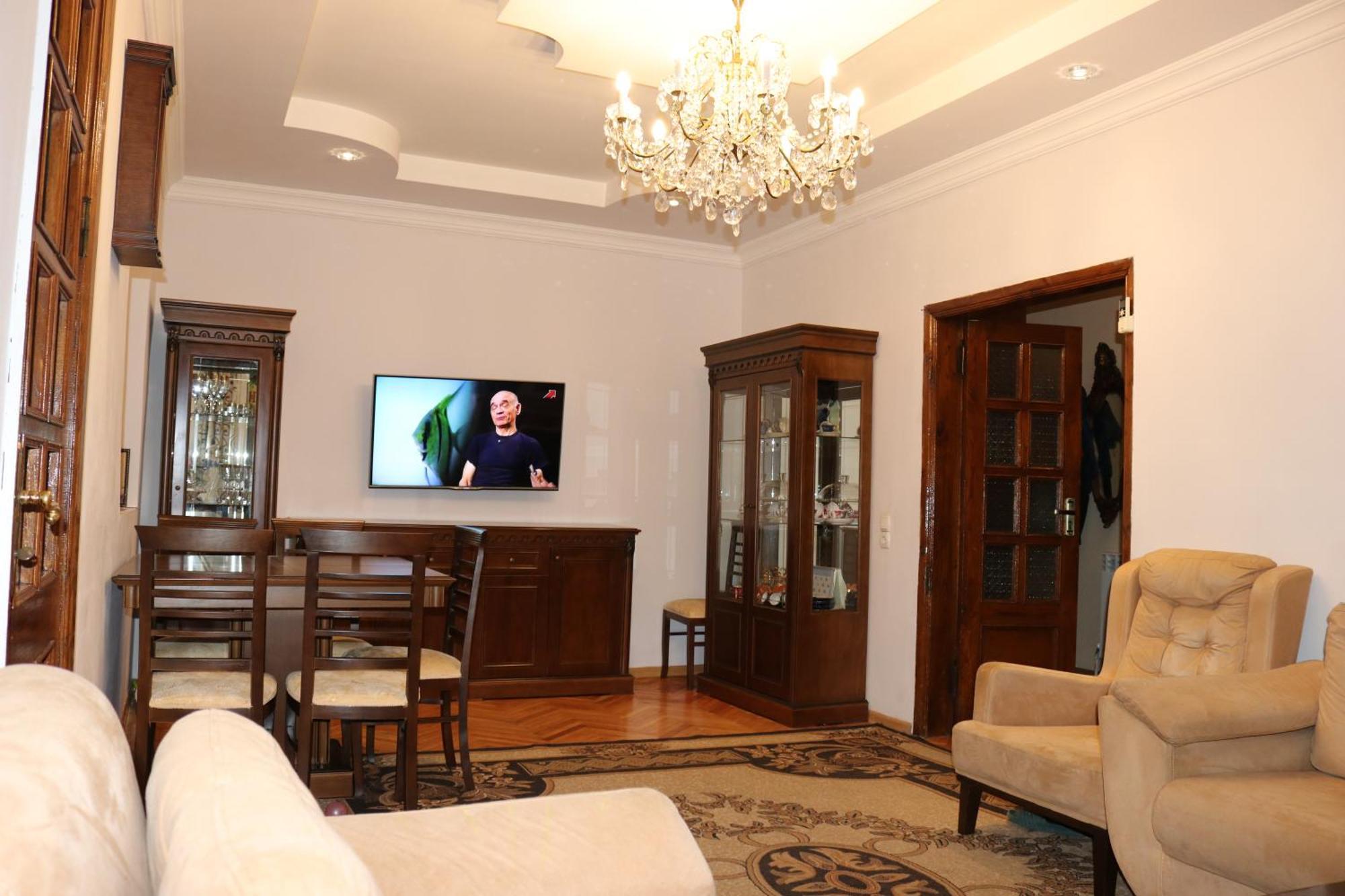 Apartment Near The Sea 1 Kobuleti Ngoại thất bức ảnh