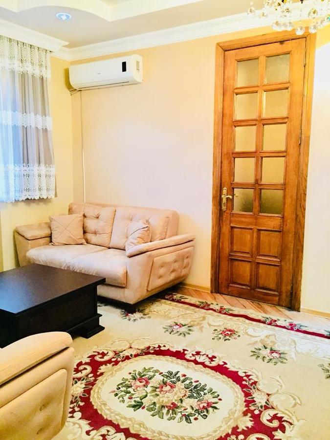 Apartment Near The Sea 1 Kobuleti Ngoại thất bức ảnh