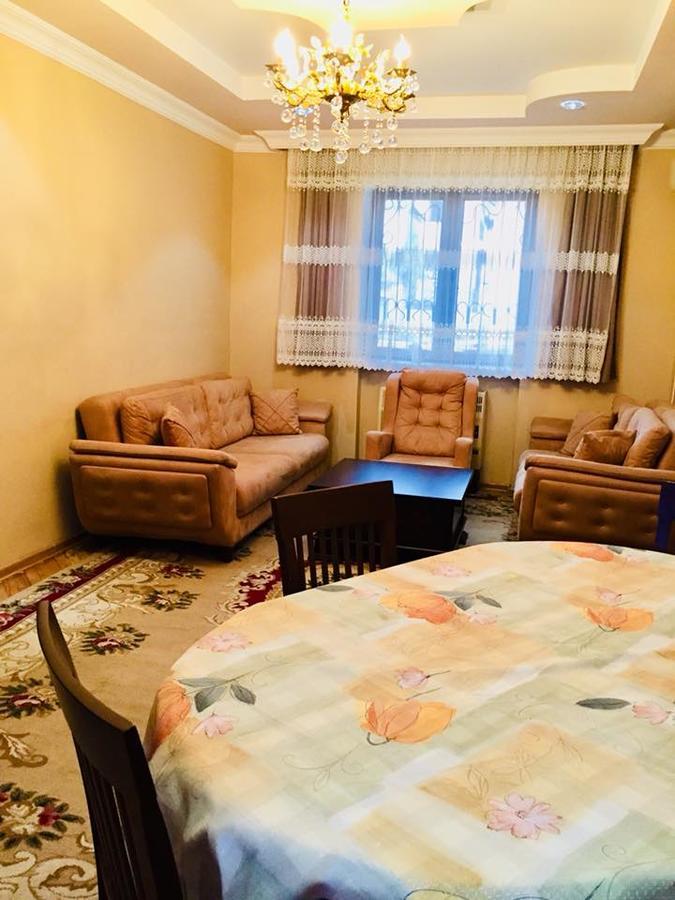 Apartment Near The Sea 1 Kobuleti Ngoại thất bức ảnh