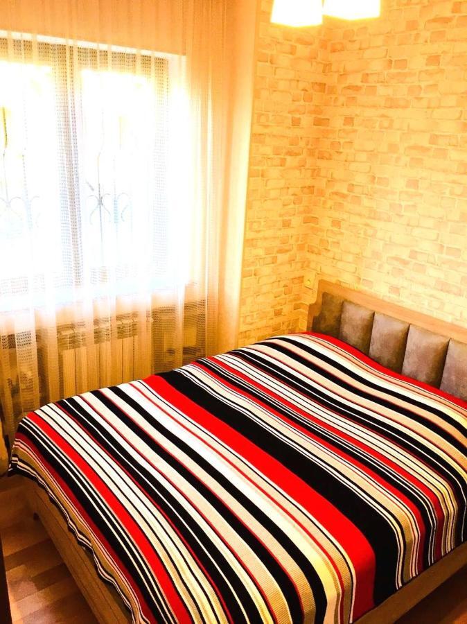 Apartment Near The Sea 1 Kobuleti Ngoại thất bức ảnh