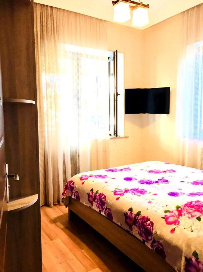 Apartment Near The Sea 1 Kobuleti Ngoại thất bức ảnh