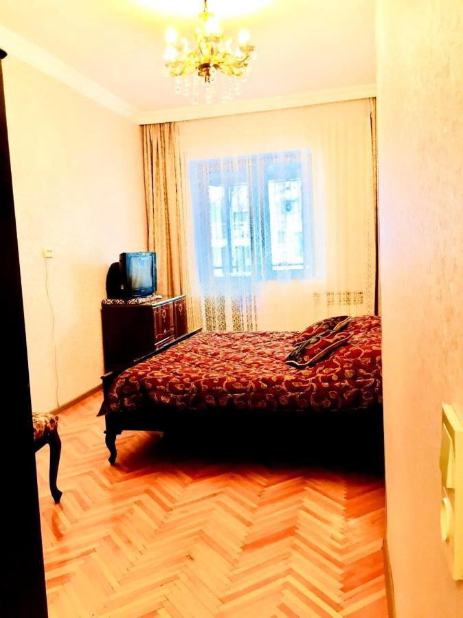 Apartment Near The Sea 1 Kobuleti Ngoại thất bức ảnh